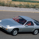 Illustration for article titled 100 Fastest Cars of 1984: 10-1.